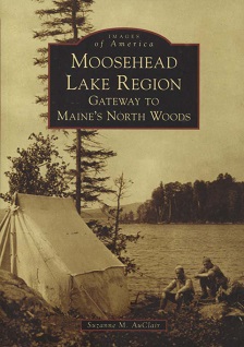 Moosehead Lake Region: Gateway to Maine's North Woods